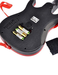 Musical Guitar Toy for Kids
