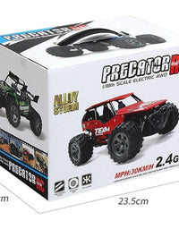 Precator Remote Control Buggy For KIds
