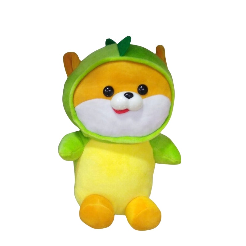 Cute Dog Stuff Toy 25cm