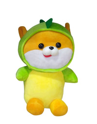 Cute Dog Stuff Toy 25cm
