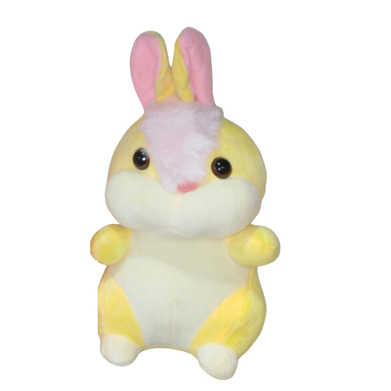 Cute Rabbit Stuff Toy 25cm
