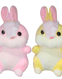 Cute Rabbit Stuff Toy 25cm
