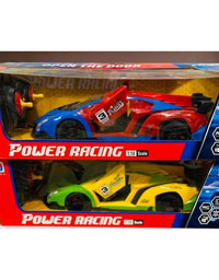 Remote Control High Speed Sports Car
