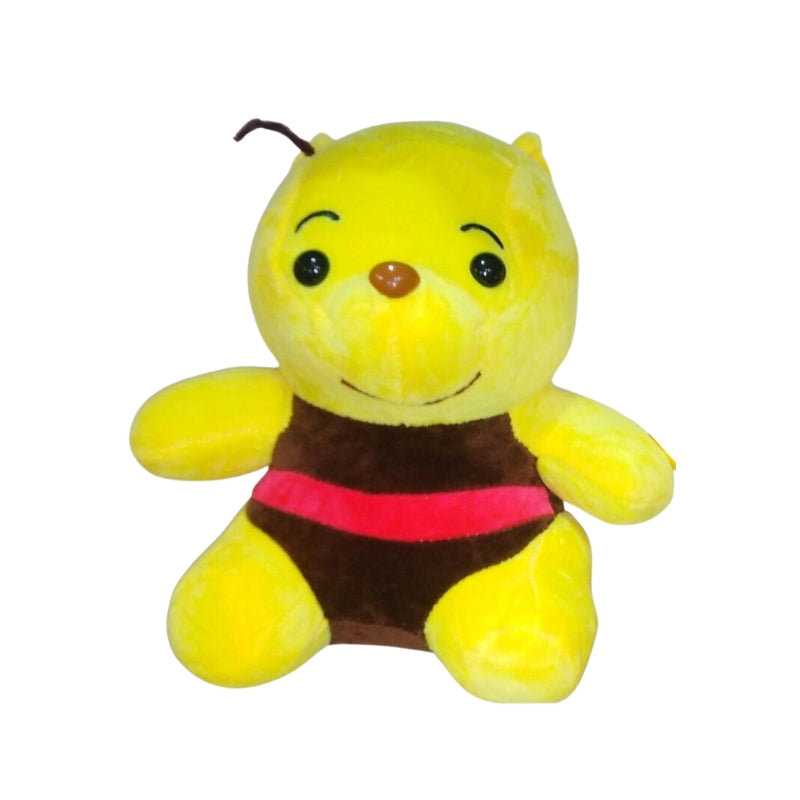 Cute Teddy Bear Stuff Toy 25cm