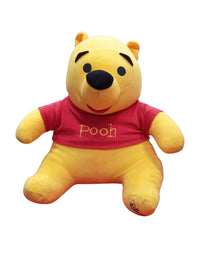 Cute Pooh Stuff Toy 40cm
