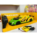 Remote Control High Speed Sports Car