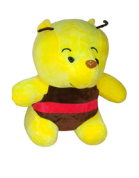Cute Teddy Bear Stuff Toy 25cm
