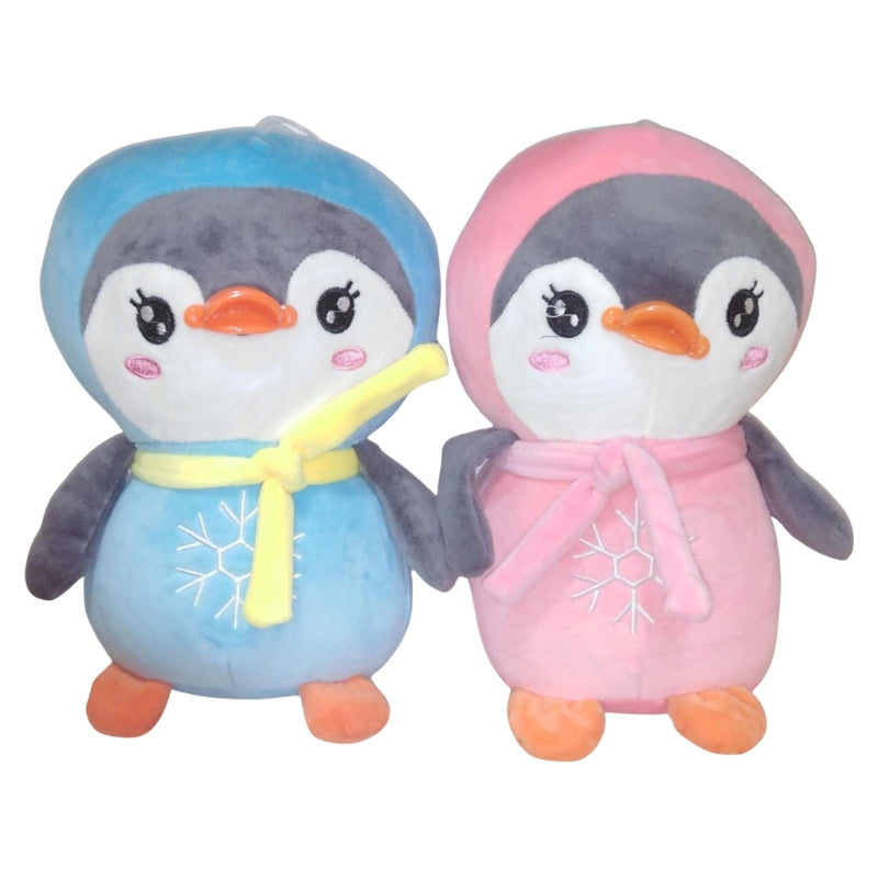 Cute Penguin Stuff Toy 25cm