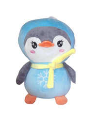 Cute Penguin Stuff Toy 25cm
