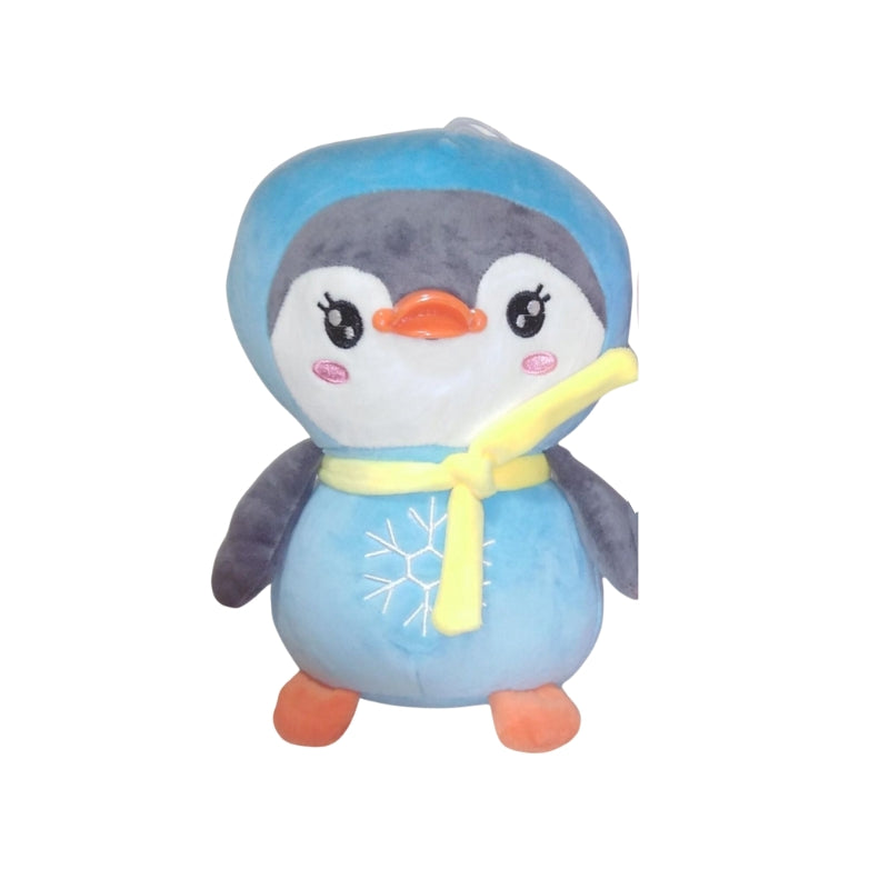 Cute Penguin Stuff Toy 25cm