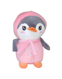 Cute Penguin Stuff Toy 25cm
