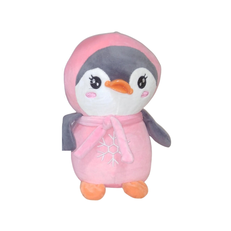 Cute Penguin Stuff Toy 25cm