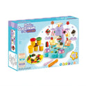 Ice Cream Machine Play Dough With Light And Music For Kids