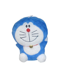 Cute Doraemon Stuff Toy 25cm
