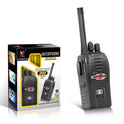 Rechargeable Wireless Walkie Talkie 200 Meter away Toy For Kids