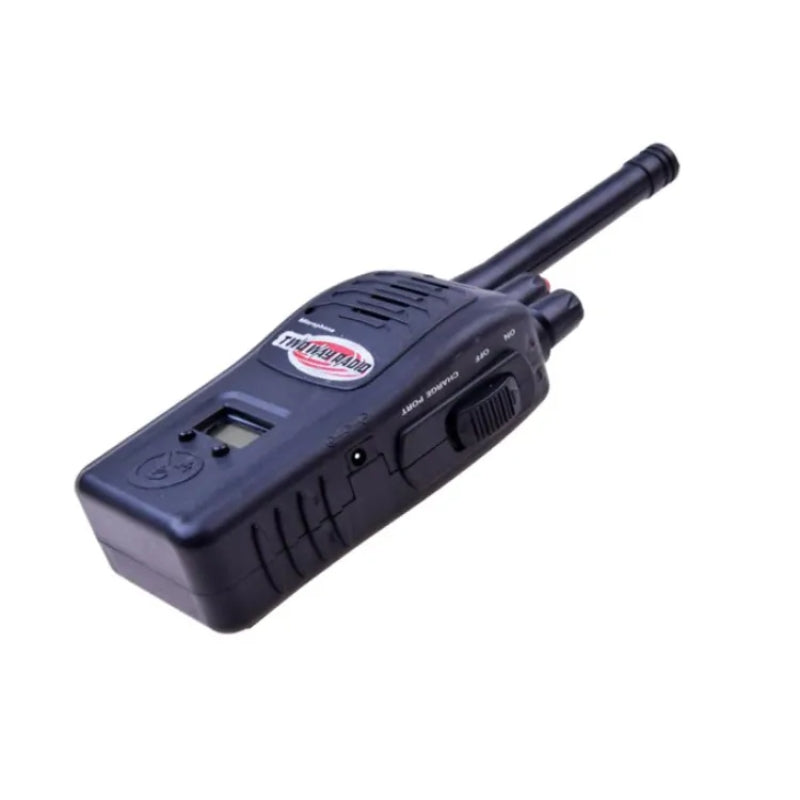 Rechargeable Wireless Walkie Talkie 200 Meter away Toy For Kids