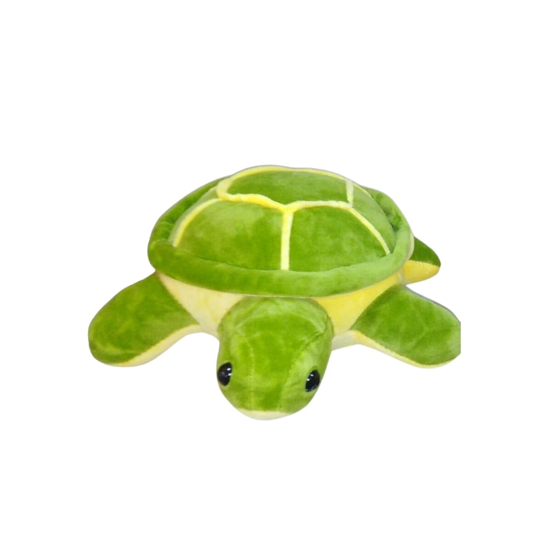 Turtle Cuddly Toy 25cm
