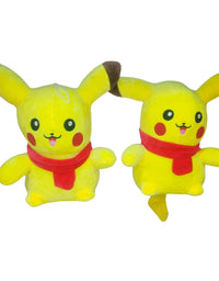 Cute Pikachu Stuff Toy 25cm
