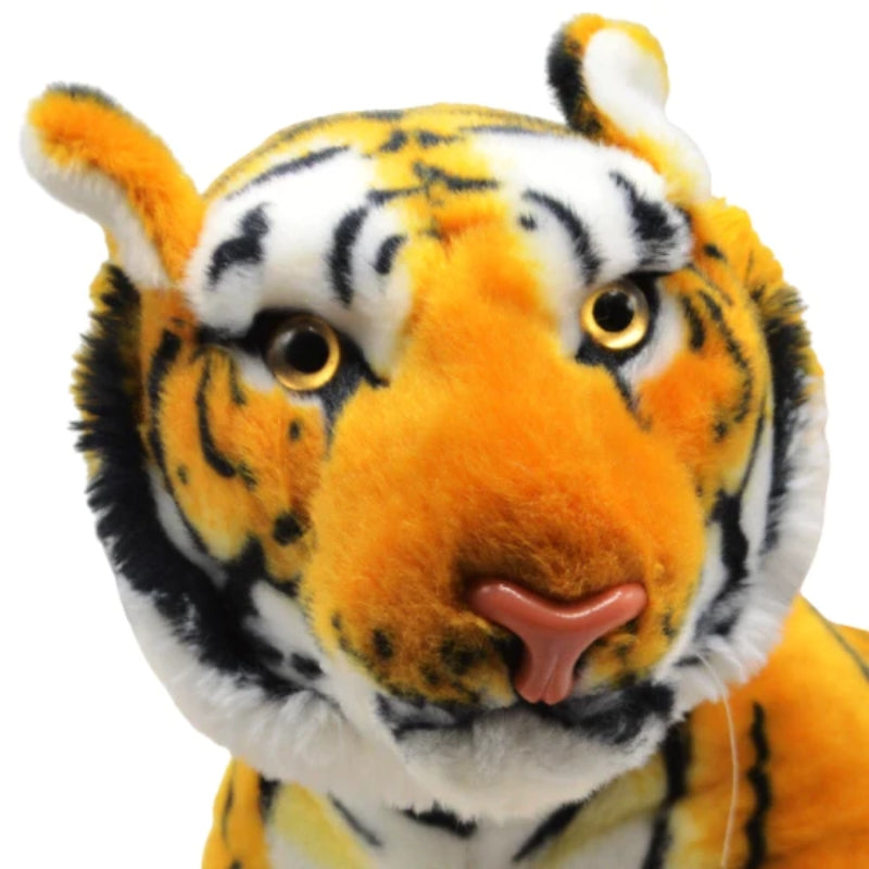 Tiger Stuff Toy For Kids