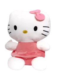 Cute Kitty Stuff Toy 25cm
