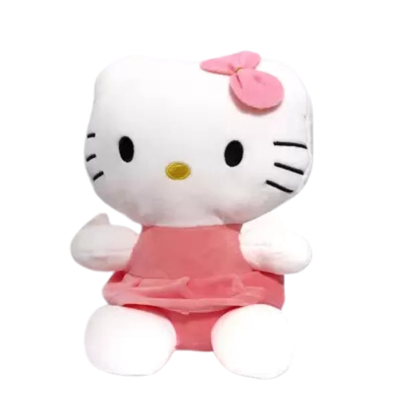Cute Kitty Stuff Toy 25cm