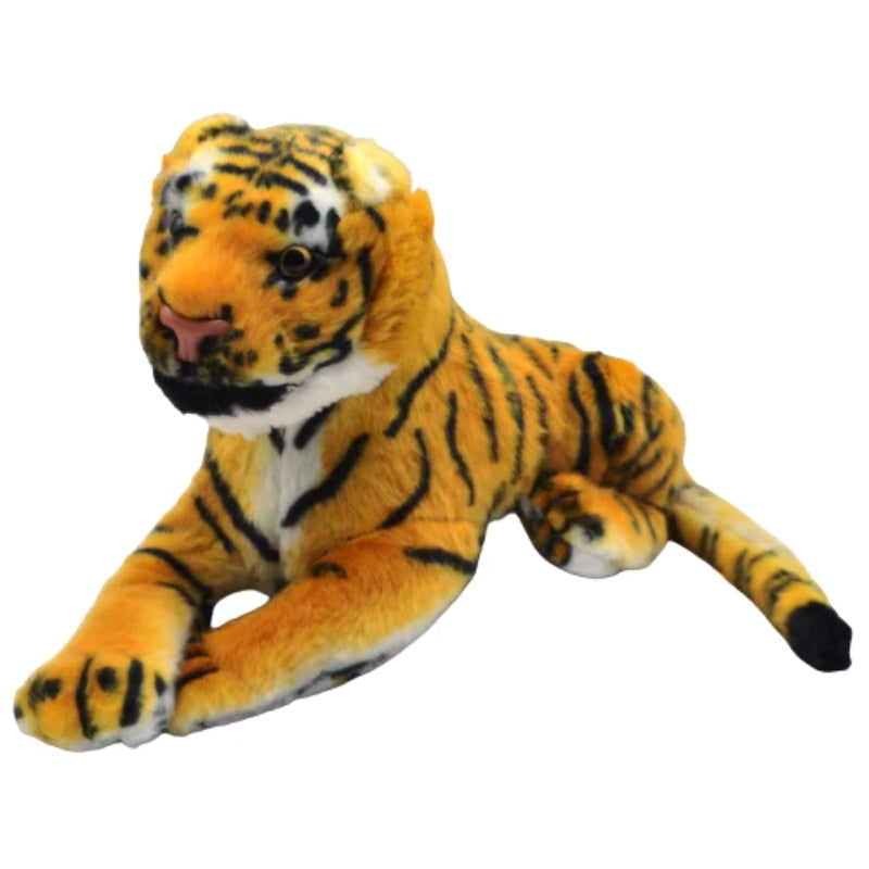 Tiger Stuff Toy For Kids