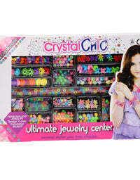 Crystal Crilc Ultimate Jewelry Center
