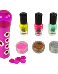 Beauty Art Nail Painting Set For Girls
