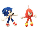 Sonic The Hedgehog Plush Toy 25cm