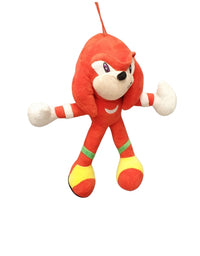 Sonic The Hedgehog Plush Toy 25cm
