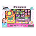 2 in 1 Jewelry Girl Beauty Set