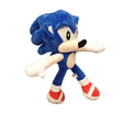 Sonic The Hedgehog Plush Toy 25cm