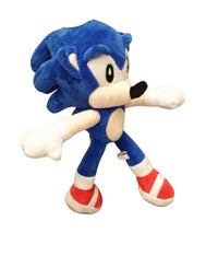 Sonic The Hedgehog Plush Toy 25cm
