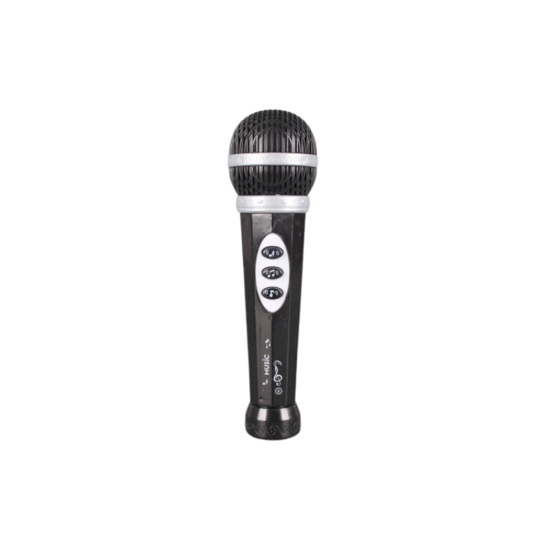 Music Microphone Mic Toy