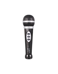 Music Microphone Mic Toy
