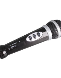 Music Microphone Mic Toy
