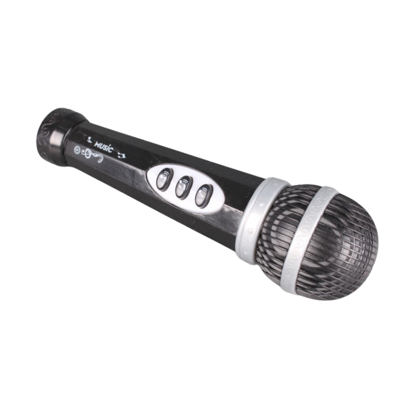 Music Microphone Mic Toy