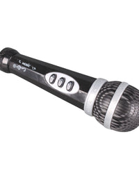 Music Microphone Mic Toy
