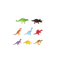 Dinosaur Wild Animal Set For Kids
