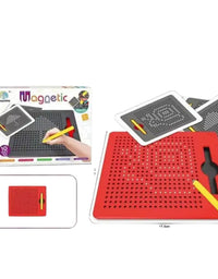 Magnetic Drawing Board For Kids
