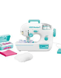 Electric Sewing Machine Toy For Kids
