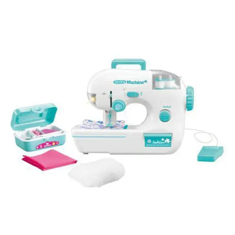 Electric Sewing Machine Toy For Kids