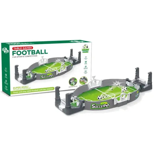 Table Football Game For Kids