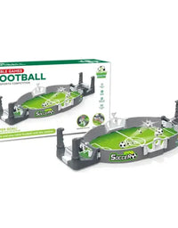 Table Football Game For Kids (Deal)
