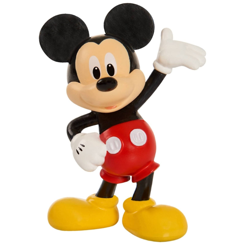 Disney Junior Mickey Mouse Club House Set Toy Kids