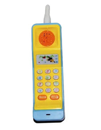 Children's Musical Mobile Phone Toy
