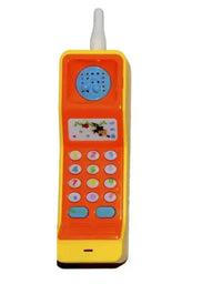 Children's Musical Mobile Phone Toy
