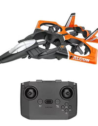 Remote Control Fighter Plane Toy For Kids
