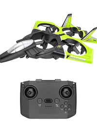 Remote Control Fighter Plane Toy For Kids
