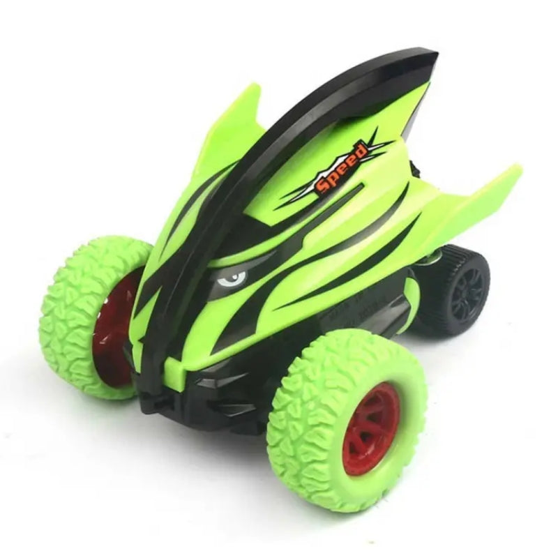 Stunt Shark Car Toy For Kids